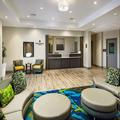 Exterior of Candlewood Suites Lebanon