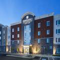Exterior of Candlewood Suites Longmont Boulder Area