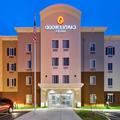 Image of Candlewood Suites Louisville Ne Downtown Area