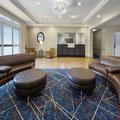 Exterior of Candlewood Suites Norfolk Airport by Ihg