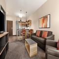 Exterior of Candlewood Suites North Platte