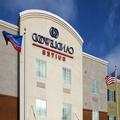 Photo of Candlewood Suites Odessa An Ihg Hotel