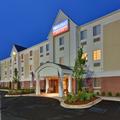 Image of Candlewood Suites Olive Branch