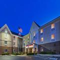 Exterior of Candlewood Suites Owasso by IHG