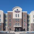 Exterior of Candlewood Suites Pueblo by IHG