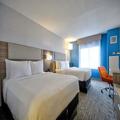 Exterior of Candlewood Suites Rockford by IHG