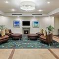 Exterior of Candlewood Suites San Angelo Tx by IHG