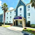 Image of Candlewood Suites Savannah Airport by IHG