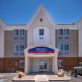 Exterior of Candlewood Suites Sierra Vista by IHG