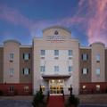 Exterior of Candlewood Suites - Temple Medical Center by IHG