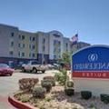 Exterior of Candlewood Suites Texarkana by IHG