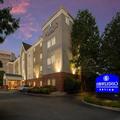 Exterior of Candlewood Suites Virginia Beach Town Center by IHG