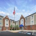 Photo of Candlewood Suites Washington Fairfax by IHG