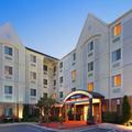 Photo of Candlewood Suites West Little Rock by IHG