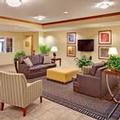 Exterior of Candlewood Suites Williston by IHG