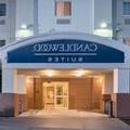 Image of Candlewoods Suites Lacey, an IHG Hotel
