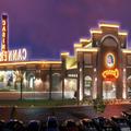 Exterior of Cannery Hotel & Casino