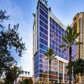 Exterior of Canopy West Palm Beach Downtown