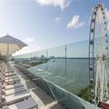 Exterior of Canopy by Hilton Cancun La Isla