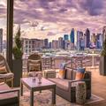 Exterior of Canopy by Hilton Dallas Uptown