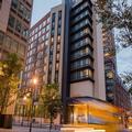Exterior of Canopy by Hilton Jersey City Arts District