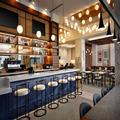 Exterior of Canopy by Hilton New Orleans Downtown