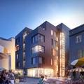 Exterior of Canopy by Hilton Reykjavik City Centre