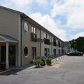 Image of Cape Cod Hotel