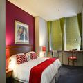 Image of Cape Town Lodge Hotel