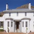 Image of Capeblue Manor House