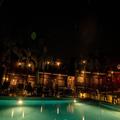 Exterior of Capital O 18910 La Gracia Resort