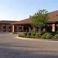 Exterior of Capital O Amerihost Inn and Suites Fulton Hwy 54 MO