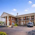 Image of Capital O First Heritage Inn Rantoul IL I 57