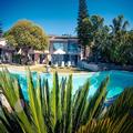 Exterior of Capo Cabana Guesthouse