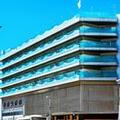 Exterior of Capsis Astoria Heraklion Hotel