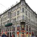 Photo of Capsule Hostel De Lux Apraxinn