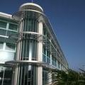 Exterior of Captains Club Hotel