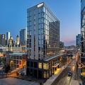 Image of Caption by Hyatt Downtown Nashville
