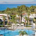 Exterior of Caramel, A Resort to Live