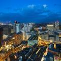 Image of Cardiff Marriott Hotel