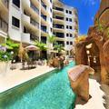 Image of Caribbean Resort