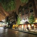 Photo of Carleton of Oak Park