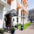 Image of Carlton Ambassador Hotel