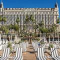 Image of Carlton Cannes a Regent Hotel