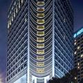 Exterior of Carlton Hotel Singapore