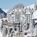 Image of Carlton Hotel St Moritz