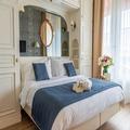 Image of Carlton Lausanne Boutique Hotel