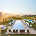 Exterior of Carneros Resort and Spa