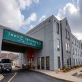Photo of Carpenter Street Hotel