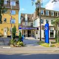 Image of Carrington House Hotel
